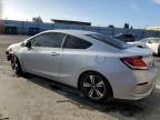 Lot #3316141225 2015 HONDA CIVIC EX