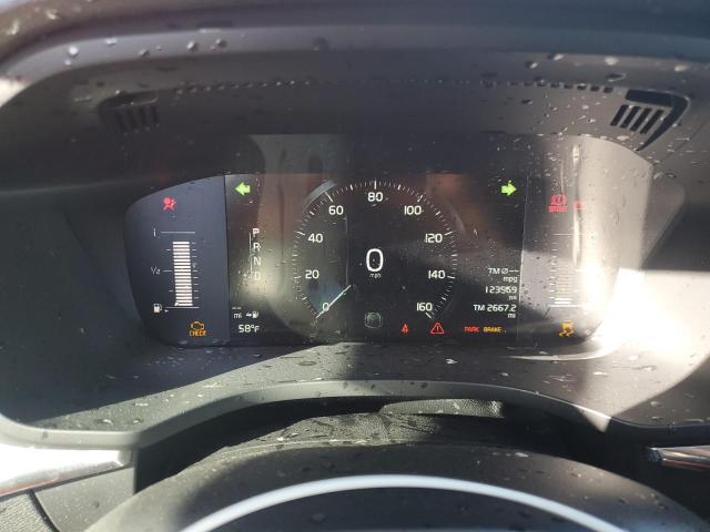 2019 VOLVO XC60 T5 MO - LYV102DK8KB325531