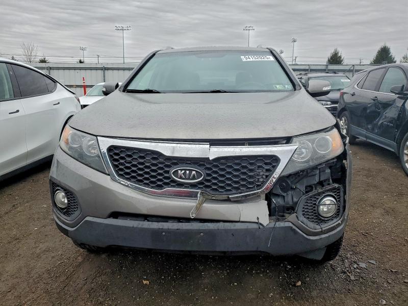 2012 KIA SORENTO BA #3303941690