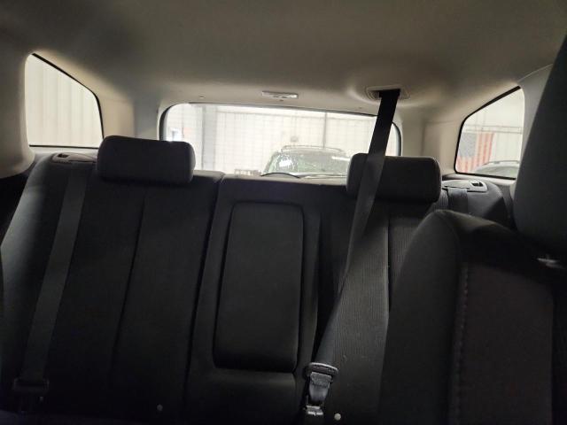 2010 MAZDA CX-7 #3301868987