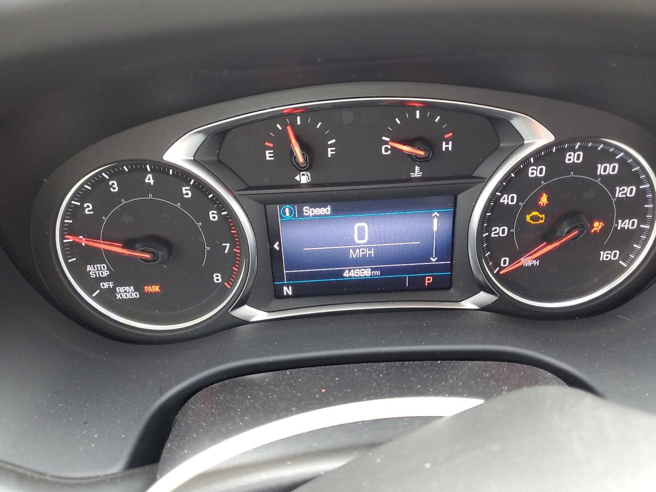 Lot #3301828357 2022 GMC ACADIA SLE