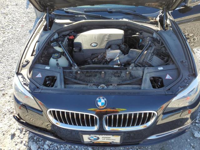 2016 BMW 528 XI - WBA5A7C5XGG144687