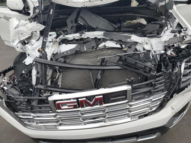 2025 GMC YUKON DENA #3315546874