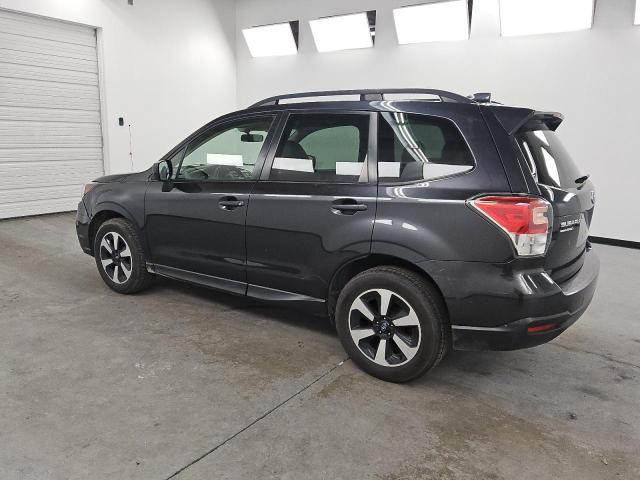 2018 SUBARU FORESTER 2 #3303662944