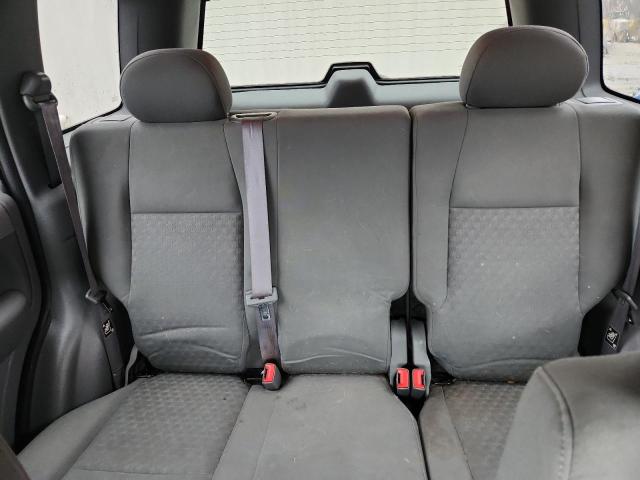 2006 JEEP LIBERTY SP #3293578940