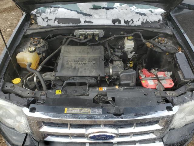 2011 FORD ESCAPE LIM #3293453457