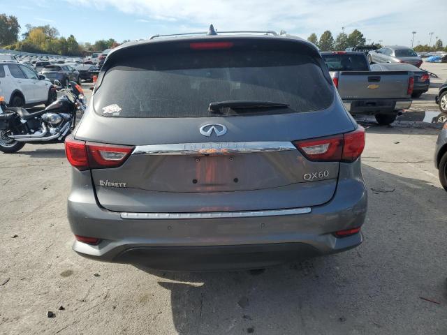 2017 INFINITI QX60 #3291324161