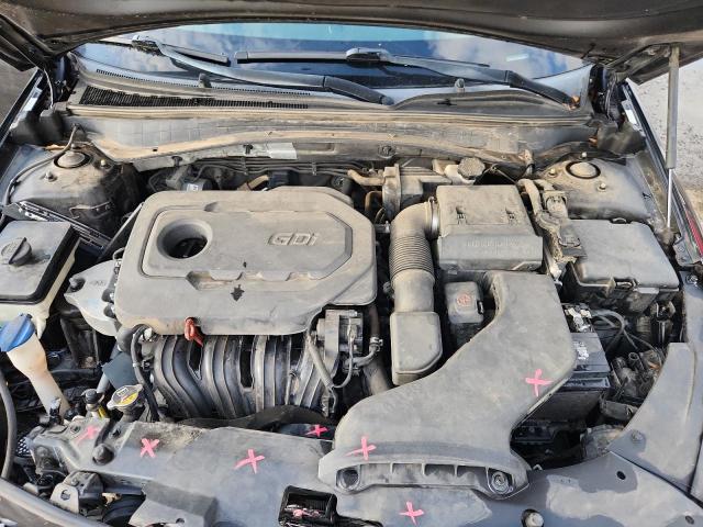 2019 KIA OPTIMA LX #3294462519