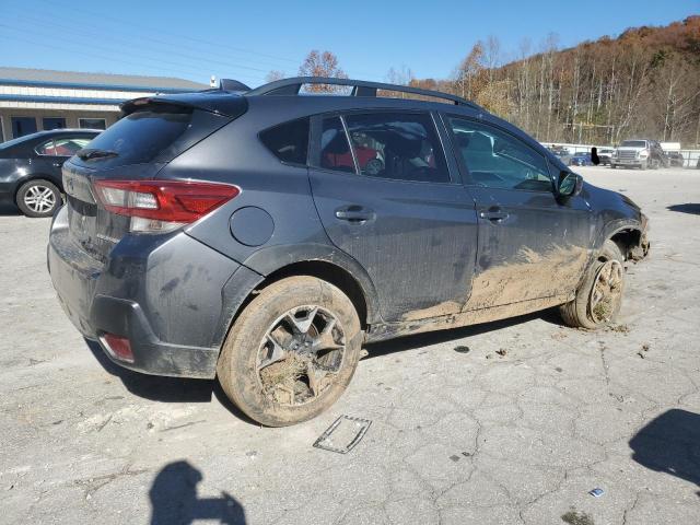2020 SUBARU CROSSTREK #3298080135