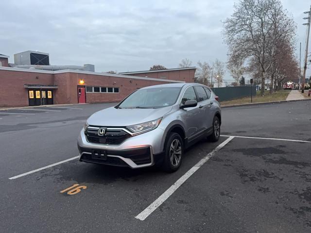 2017 HONDA CR-V LX #3293339430