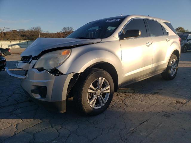 2014 CHEVROLET EQUINOX LS #3293477447