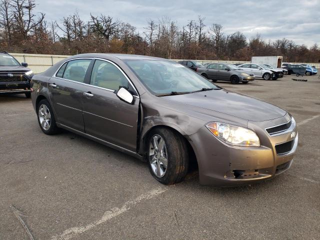 2012 CHEVROLET MALIBU 2LT #3297873819