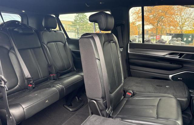 2024 JEEP WAGONEER L - 1C4SJSBP9RS133966