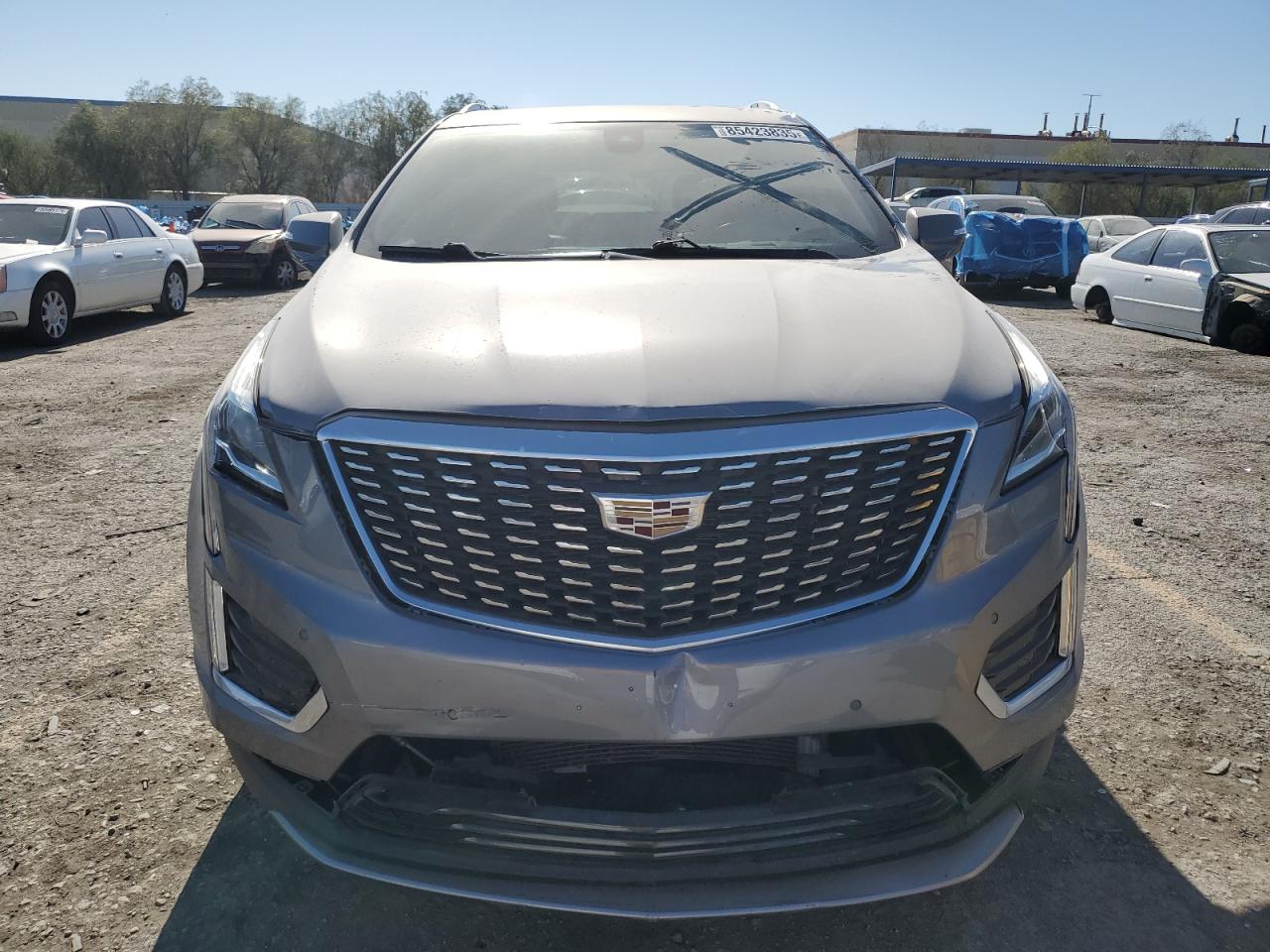 CADILLAC XT5 PREMIUM LUXURY