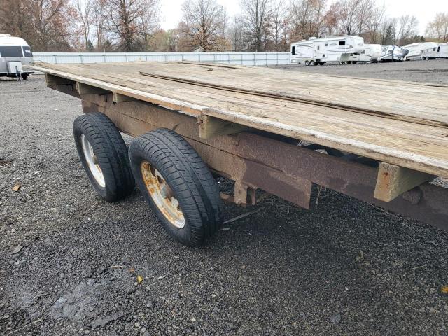 2008 HOME TRAILER #3296295497