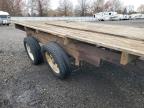Lot #3296295497 2008 HOME TRAILER