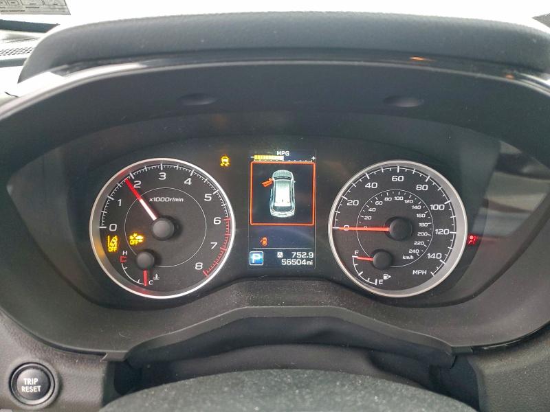 2019 SUBARU ASCENT #3301933457