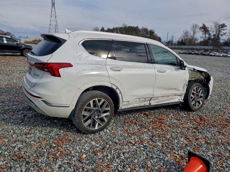 2023 HYUNDAI SANTA FE C #3301829420