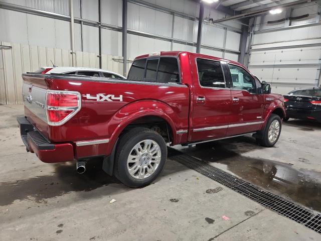 2013 FORD F150 SUPER #3283988864