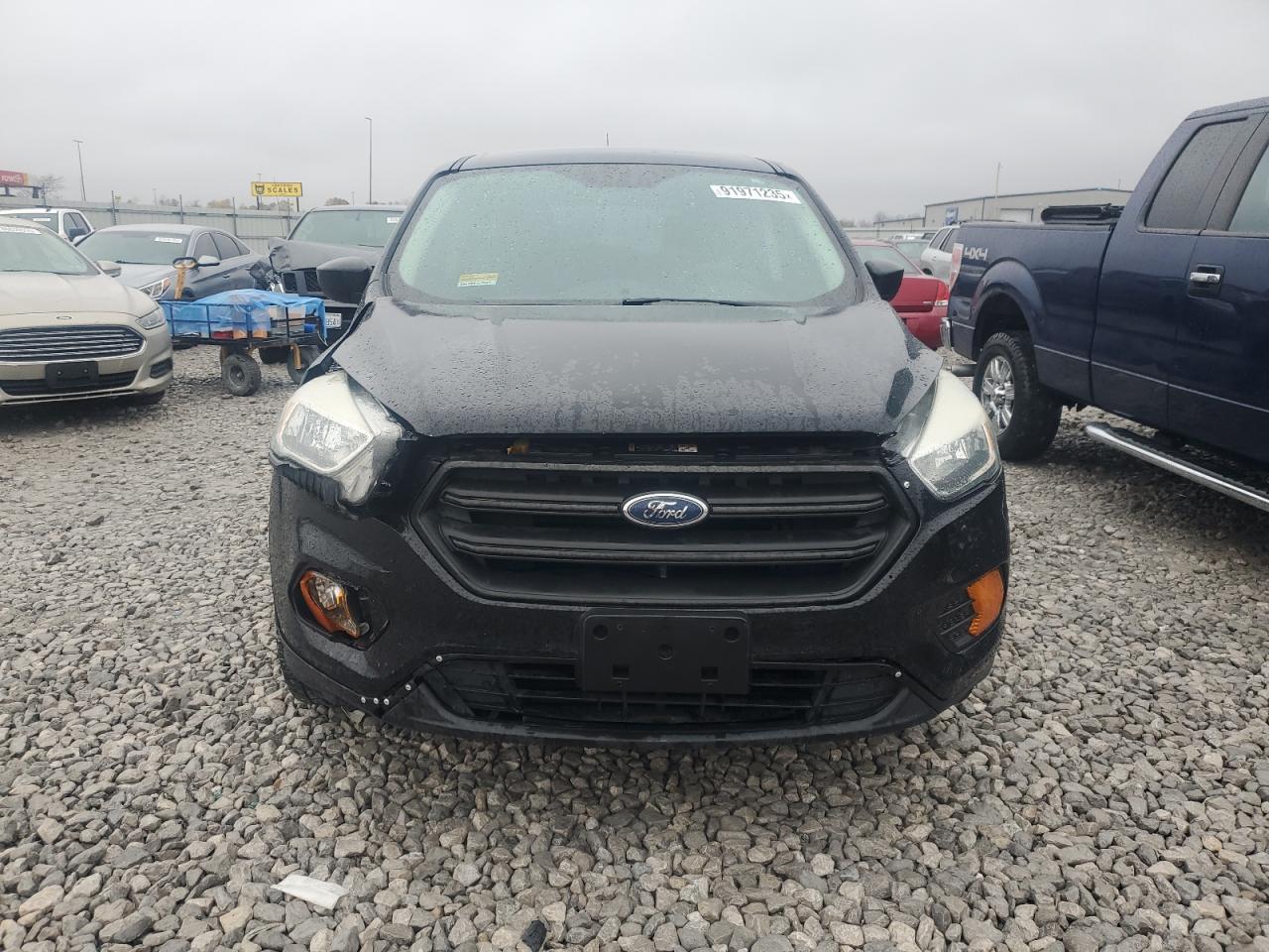 FORD ESCAPE S