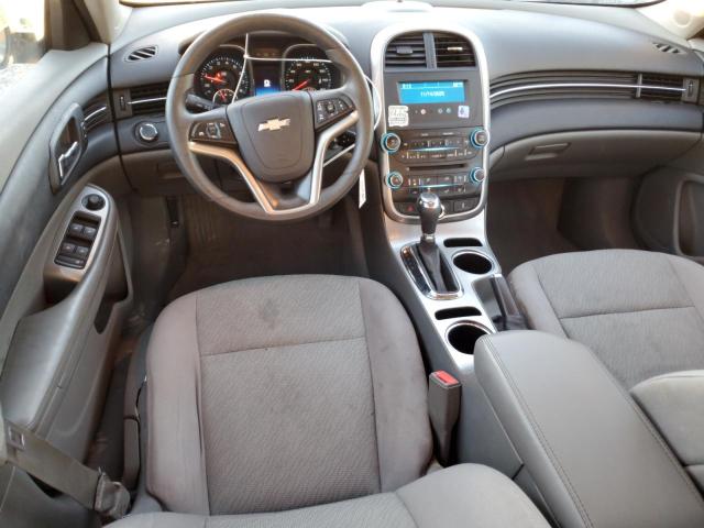2015 CHEVROLET MALIBU LS #3302897905