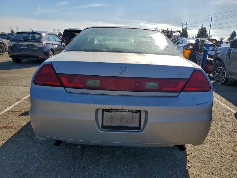 2001 HONDA ACCORD EX #3298085146