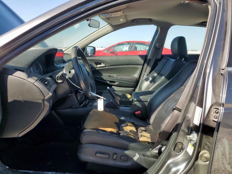 2011 HONDA ACCORD SE - 1HGCP2F67BA135698