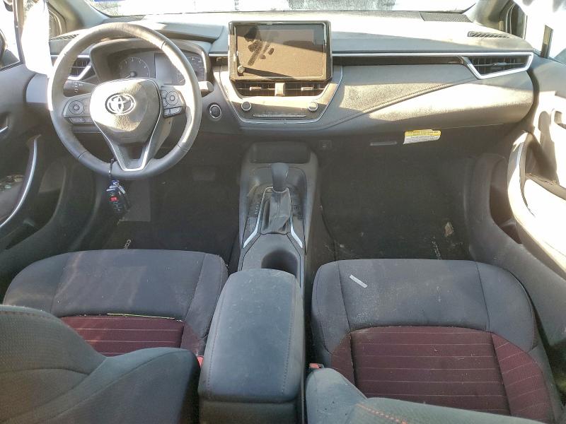 2024 TOYOTA COROLLA SE #3286599156
