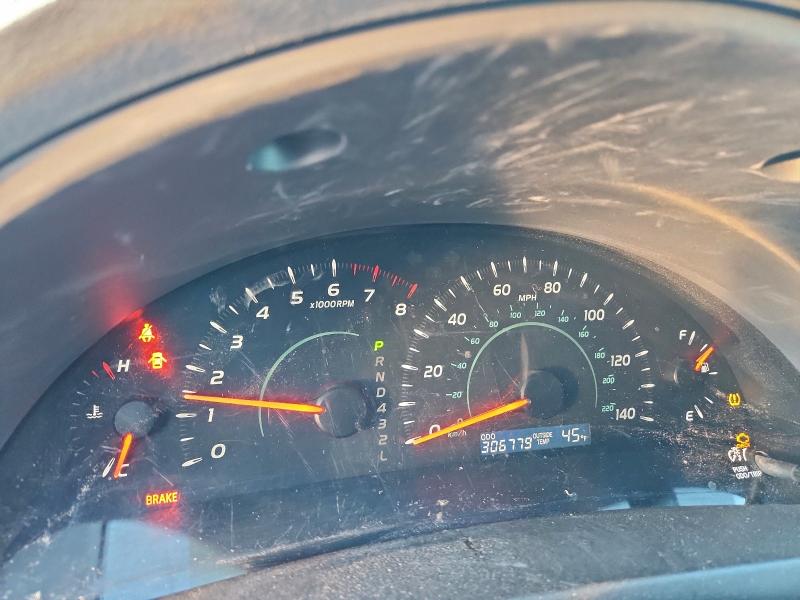 2008 TOYOTA CAMRY CE #3298143269