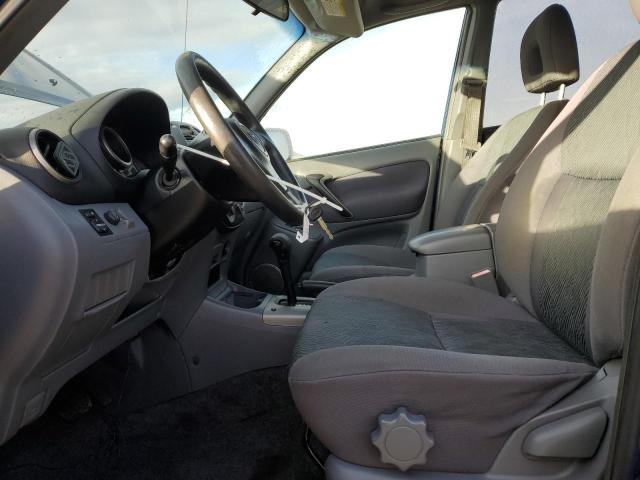 2003 TOYOTA RAV4 #3291232966