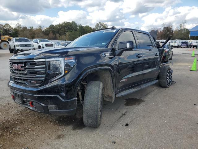 2025 GMC SIERRA K15 #3304682916