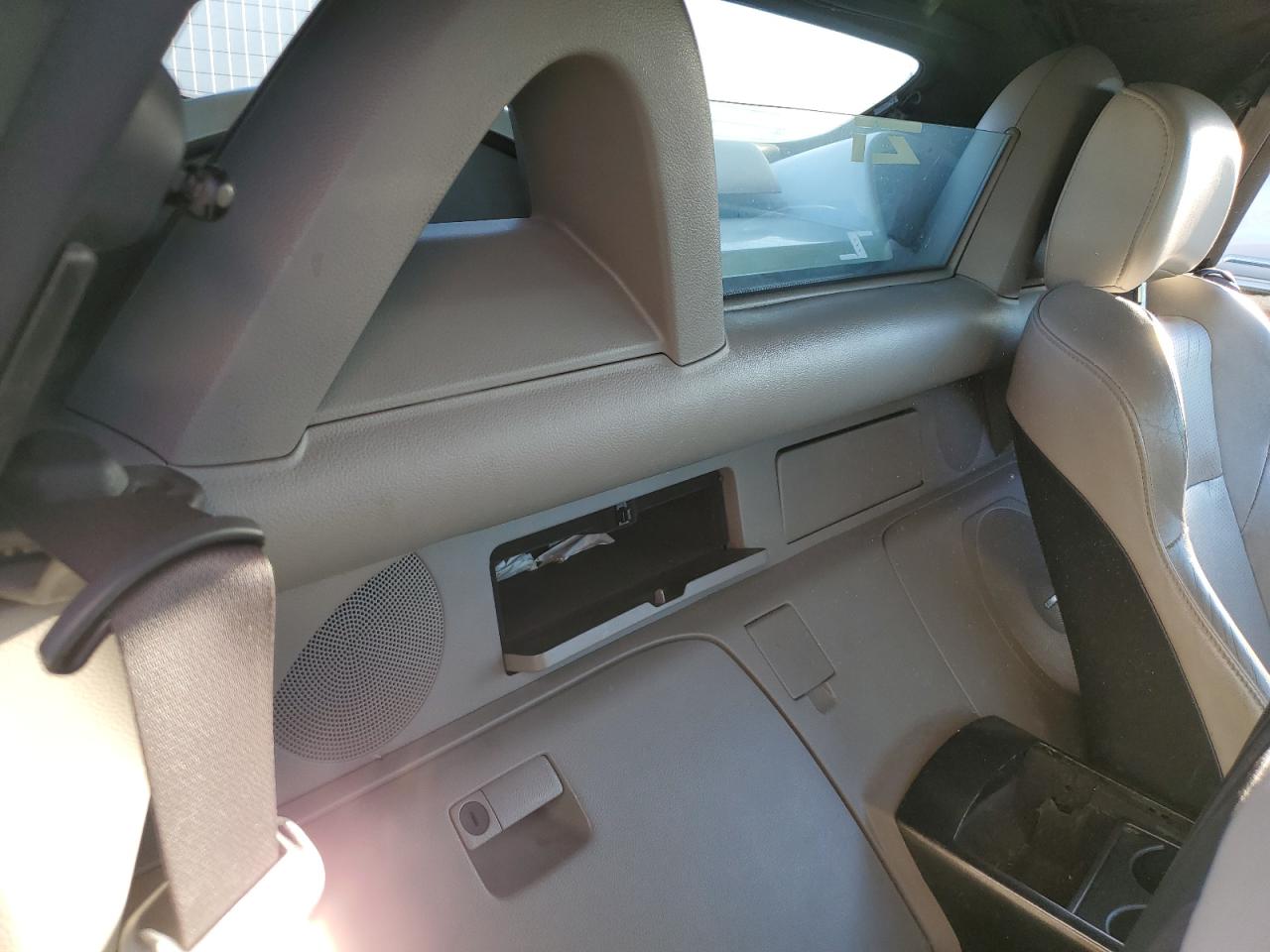 Lot #3303655934 2005 NISSAN 350Z ROADS