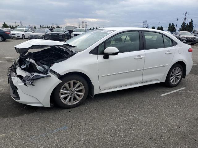 2024 TOYOTA COROLLA LE #3310540064