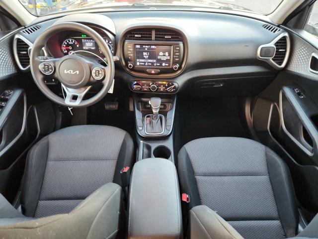 2022 KIA SOUL LX #3291766269