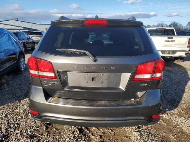 2016 DODGE JOURNEY SX #3293284504