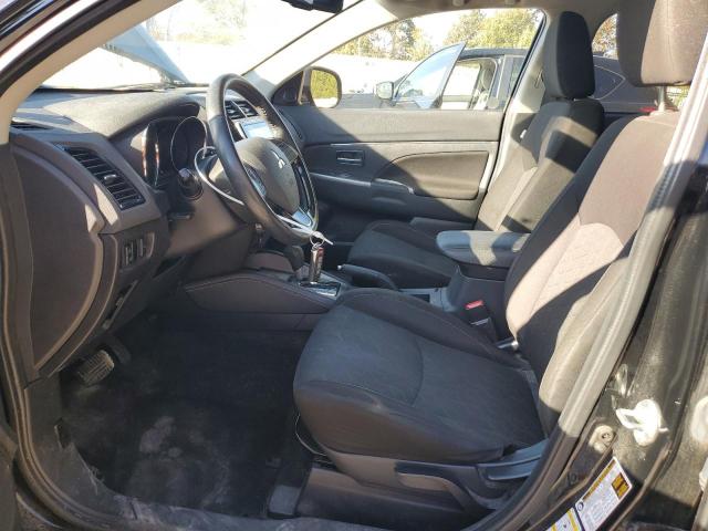 2020 MITSUBISHI OUTLANDER #3287656056