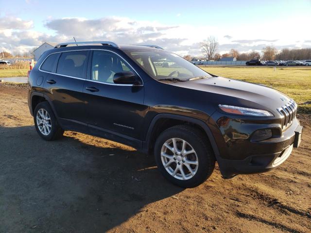 2014 JEEP CHEROKEE L #3309570558