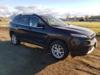 Lot #3309570558 2014 JEEP CHEROKEE L