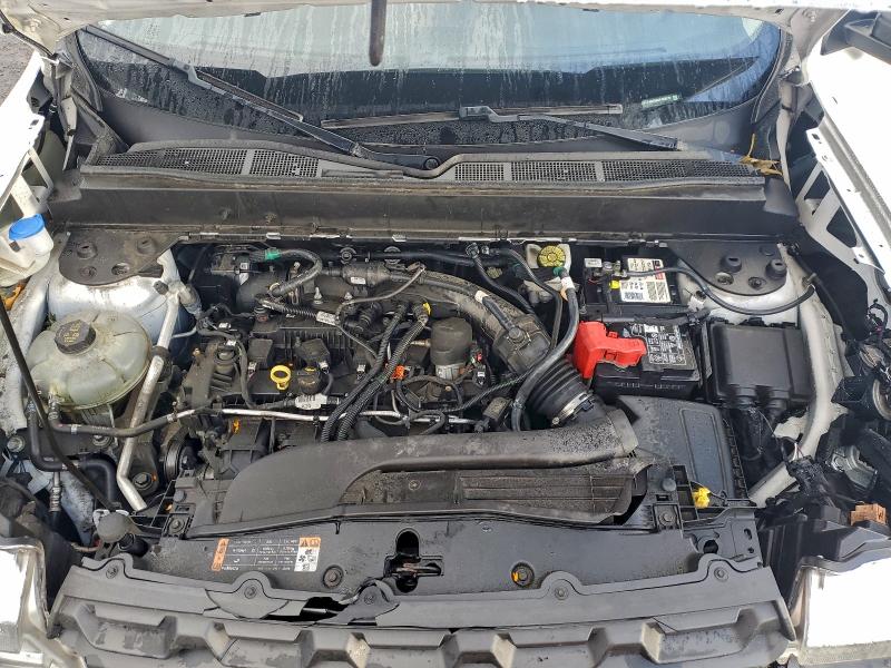 2022 FORD MAVERICK X #3301713387