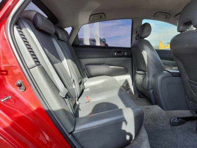 2008 TOYOTA PRIUS #3302632101