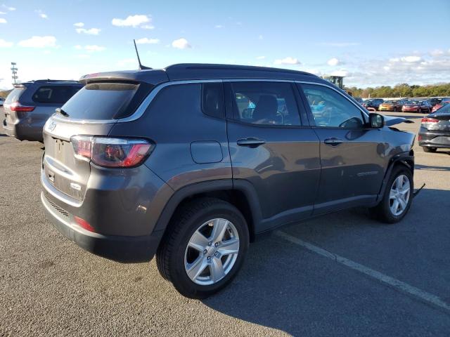 2022 JEEP COMPASS LA #3305462113