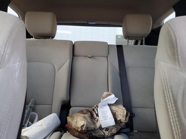 2017 HYUNDAI SANTA FE S #3297894774