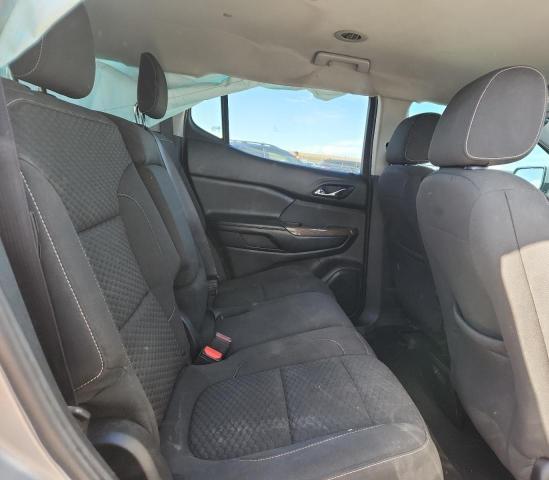 2017 GMC ACADIA SLE #3305417430