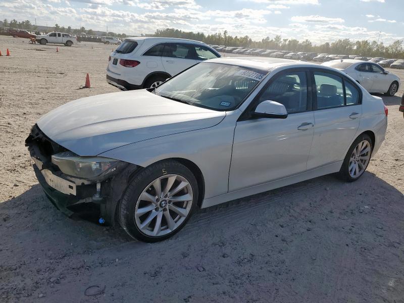 Global Auto Auctions: 2013 BMW 328 I