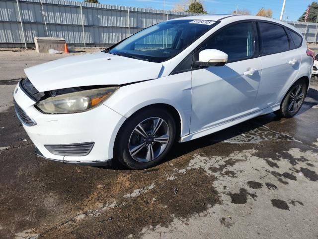 2014 FORD FOCUS SE #3285973575