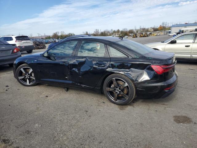 2021 AUDI A6 PRESTIG #3311621248