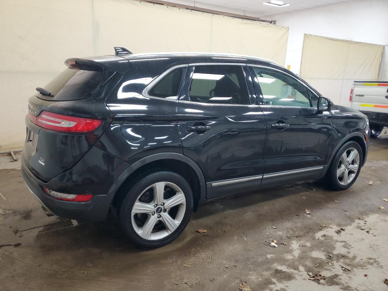 LINCOLN MKC PREMIERE