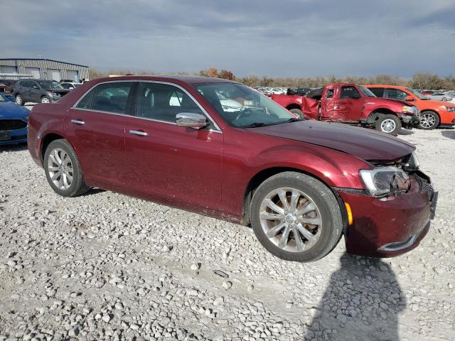 2017 CHRYSLER 300C #3285807664