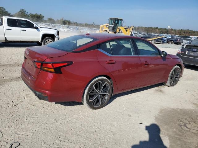 2024 NISSAN ALTIMA SR #3316947067