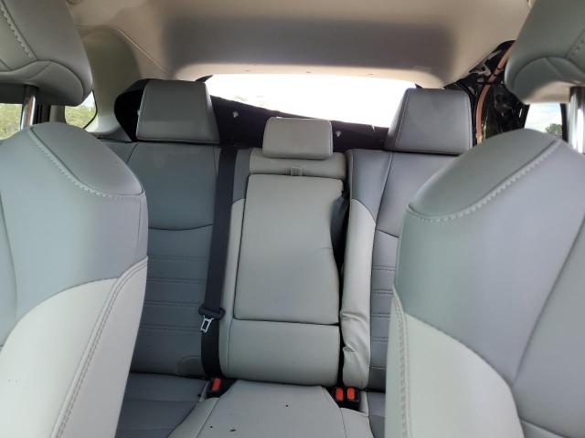 2024 TOYOTA RAV4 XLE P #3291347158